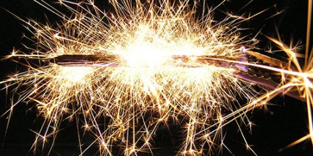 «Сначала искрило, типа сварки, а потом как шарахнуло!» - эмоции кременчужанина об аварии