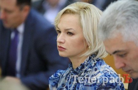 «Мене звільнили за те, що я – не член чинної команди влади», - Ілона Бобер прокоментувала своє звільнення