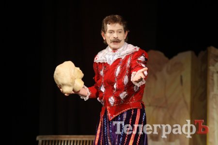 Полный фэн-шуй и маракуя: Дон Жуан в Кременчуге обрёл мать