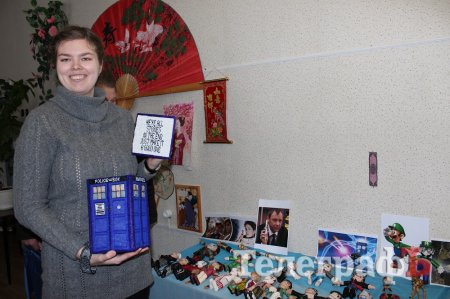 Шерлок Холмс, машина часу і сонечко: усе це можна зробити з… бісеру!