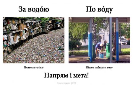 Поради від шпрехенфюрера: в кінці робочого дня мовний патруль спішить до кременчужан