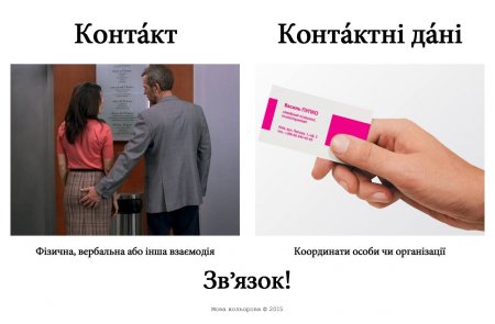 Поради від шпрехенфюрера: в кінці робочого дня мовний патруль спішить до кременчужан