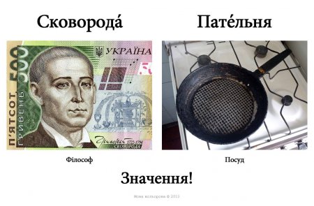 Поради від шпрехенфюрера: в кінці робочого дня мовний патруль спішить до кременчужан