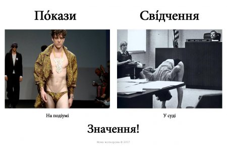 Поради від шпрехенфюрера: в кінці робочого дня мовний патруль спішить до кременчужан