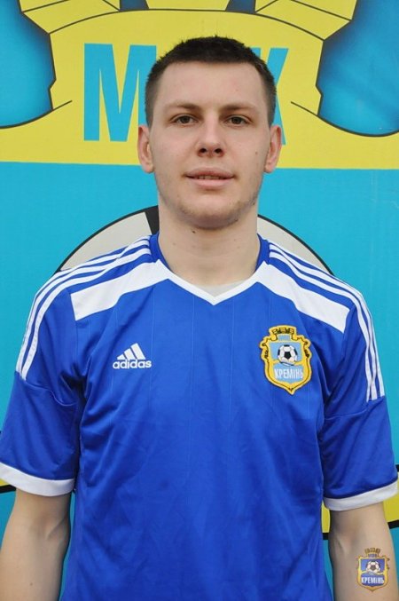 «Кремінь» втратив ще одного футболіста «Кремінь» втратив ще одного футболіста