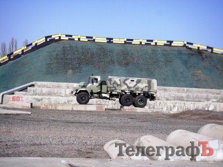 Ляшко у Кременчуці: нардепу хотілося цілуватися