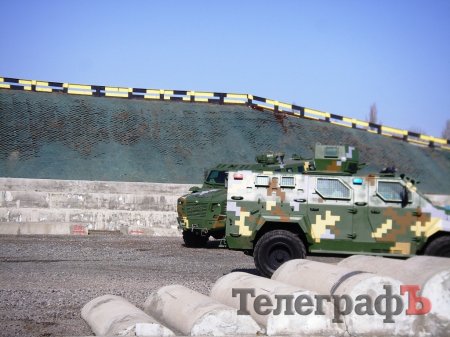 Ляшко у Кременчуці: нардепу хотілося цілуватися