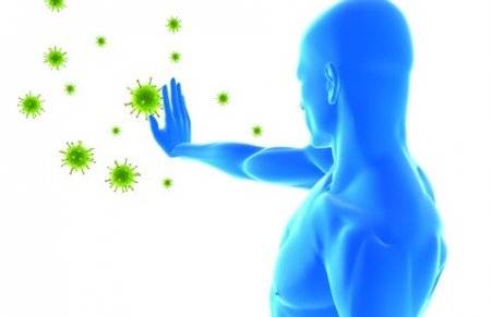 Підкріпіть свою внутрішню «армію» у Всесвітній День імунітету Підкріпіть свою внутрішню «армію» у Всесвітній День імунітету