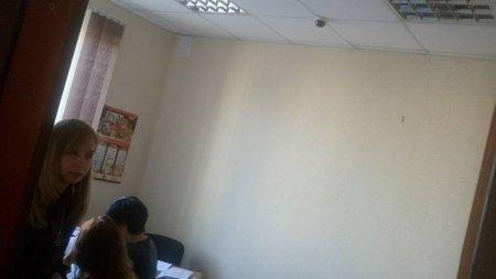 Антикоррупция в действии: в земельном управлении исполкома Кременчуга установили камеру