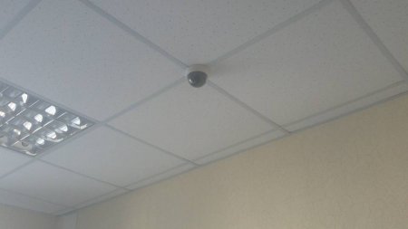 Антикоррупция в действии: в земельном управлении исполкома Кременчуга установили камеру