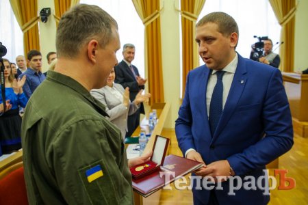 Сессия Кременчугского горсовета 2 марта: «неподъемная ноша» и много львовского мусора