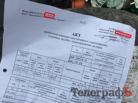 Фотосессия львовского мусора под Кременчугом – по многочисленным просьбам