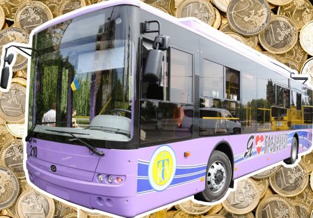 Первый «троллейбус от ЕБРР» по кредиту за 8 миллионов евро мэр ожидает ко Дню Кременчуга