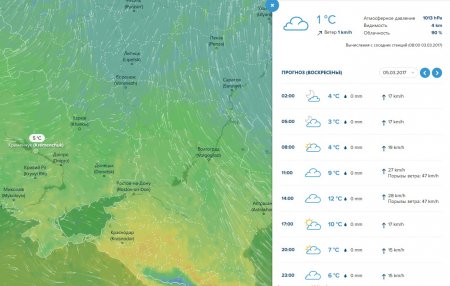 По-справжньому весняний вікенд чекає на кременчужан