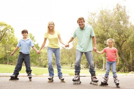 «О спорт, ты — мир!»: куда кременчужанам сходить на выходных «О спорт, ты — мир!»: куда кременчужанам сходить на выходных