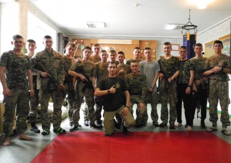 Кременчужани знову можуть безкоштовно навчитися надавати невідкладну медичну допомогу