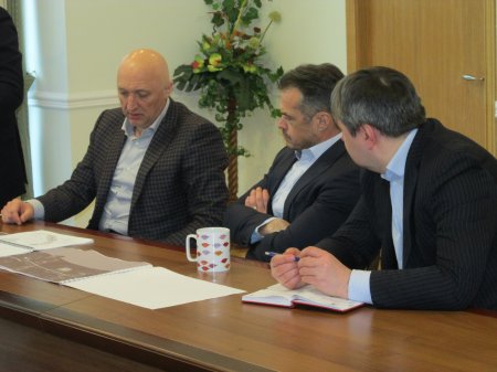 На перетині трас Полтава-Олександрія та Київ-Харків-Довжанський з’явиться дворівнева розв’язка