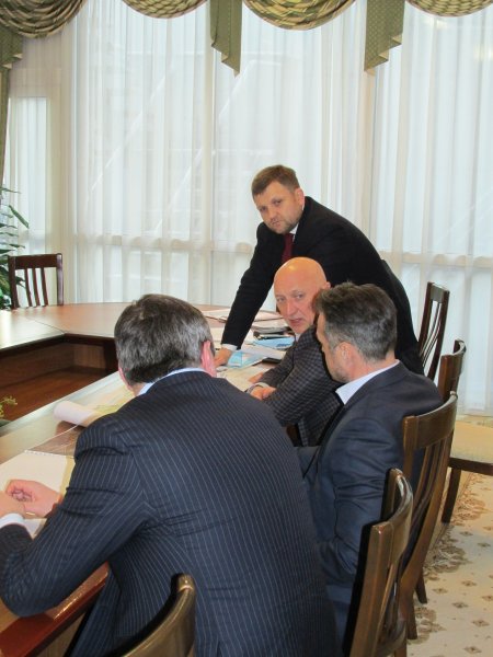 На перетині трас Полтава-Олександрія та Київ-Харків-Довжанський з’явиться дворівнева розв’язка