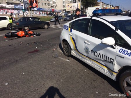 Що робили патрульні у Кременчуці цілий рік