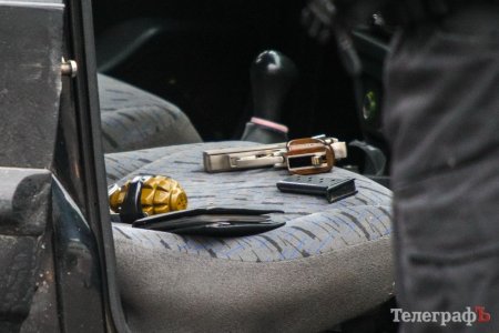 Що робили патрульні у Кременчуці цілий рік