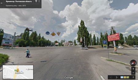 Що робили патрульні у Кременчуці цілий рік