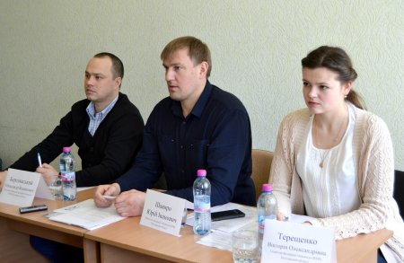 Головою Федерації тхеквондо (ВТФ) Полтавської області обрали кременчужанина