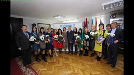 Кращі педагоги Кременчука: а в кого навчається ваша дитина?