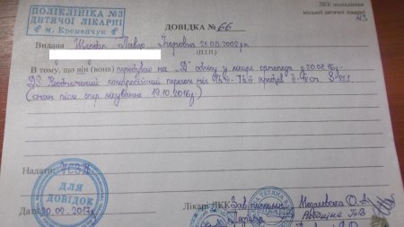 Необхідні кошти на реабілітацію кременчужанину, який зламав хребет, стрибнувши у річку