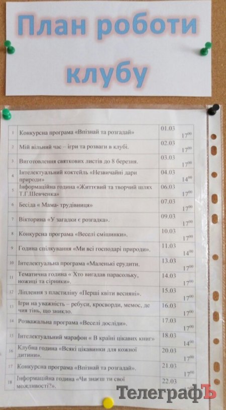 Родителям с Молодежного: где с вашими детьми могут позаниматься бесплатно