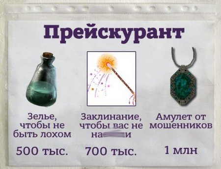 В Кременчуге с пенсионерки «сняли порчу» и 27 тысяч гривен