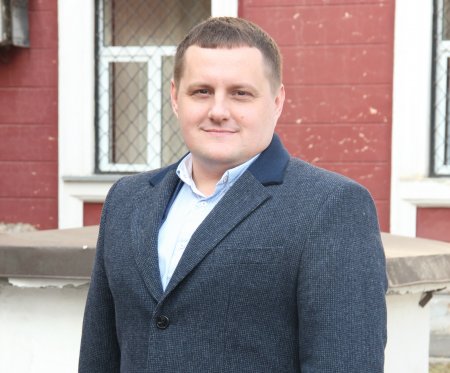 Управління капбудівництва Полтавщини відкрило інформацію про забудови районного підпорядкування