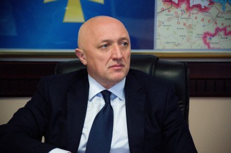 Як виглядатиме дворівнева розв'язка на автодорозі Київ-Харків-Довжанський? Варіанти проекту обговорили у Полтаві