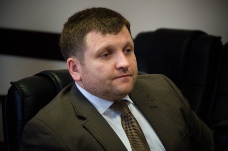 Як виглядатиме дворівнева розв'язка на автодорозі Київ-Харків-Довжанський? Варіанти проекту обговорили у Полтаві