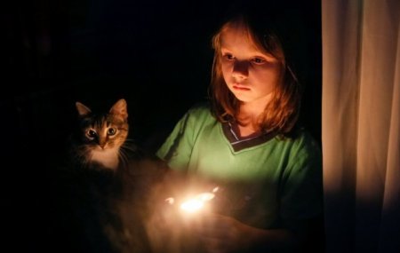 14 березня без електрики у Кременчуці залишиться частина центру