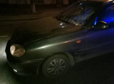 В Кременчуге сбили 16-летнюю девушку: пострадавшая в коме