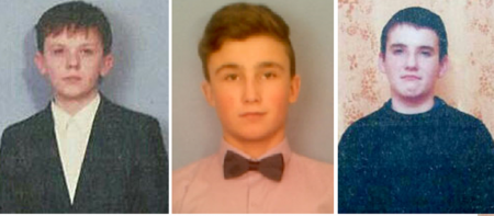 На Полтавщине из детского дома сбежало трое детей