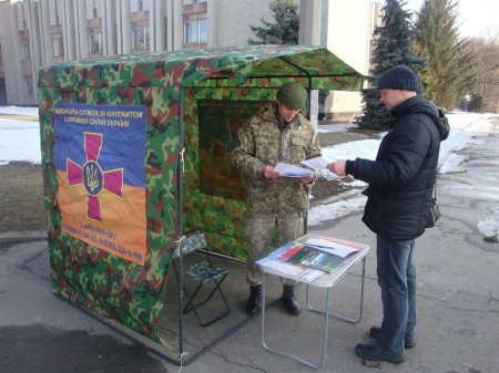 Служба за контрактом – шлях до розбудови боєздатної армії