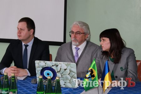 Завод техвуглецю: перевірку на якість пройдено!