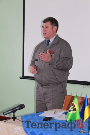 Завод техвуглецю: перевірку на якість пройдено!