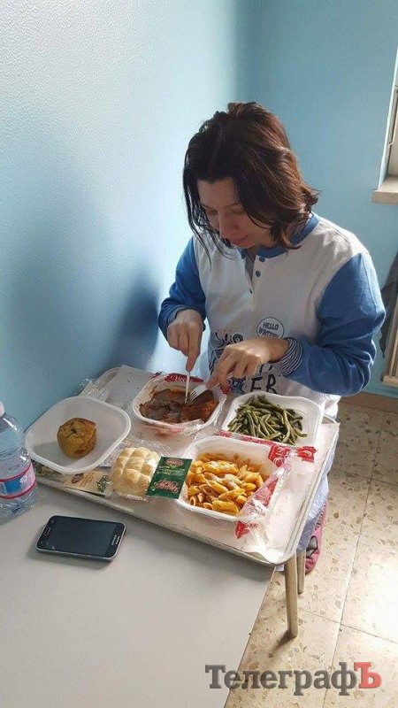 Как кременчужанка сделала операцию в Италии. Бесплатно