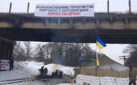 Бізнес на крові: невже Кременчуку вигідна торгівля з окупантами? Бізнес на крові: невже Кременчуку вигідна торгівля з окупантами?