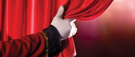 Кременчуцький театр комедії «МО» відкриє новий сезон у власному театрі