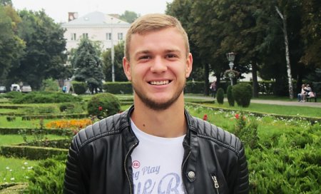 «Кремінь» дозаявив ще одного футболіста «Кремінь» дозаявив ще одного футболіста