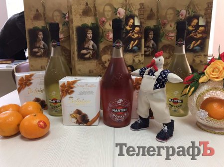 «Кременчугский ТелеграфЪ» на диете: День третий. Дневник голодающих