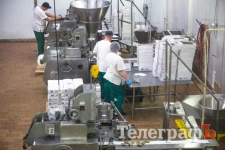 ТМ «Гармонія» без секретів, без завіс!