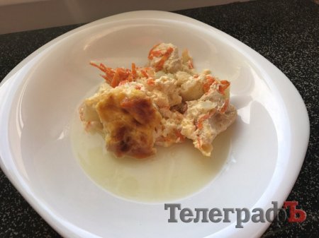 «Кременчугский ТелеграфЪ» на диете: День четвертый. Обнаженка. 18+