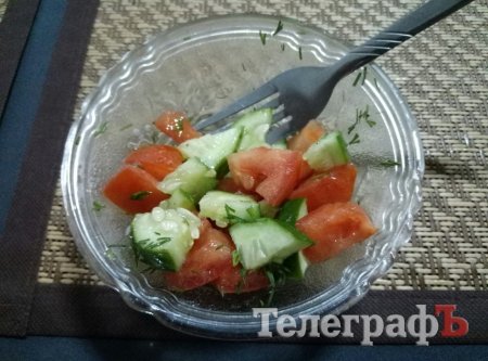 «Кременчугский ТелеграфЪ» на диете: День четвертый. Обнаженка. 18+