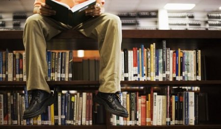 Чому кременчужанам на наступному тижні варто зайти до бібліотеки Чому кременчужанам на наступному тижні варто зайти до бібліотеки