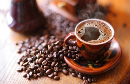 Кофеман: кременчужанин украл из магазина кофе на 700 гривен