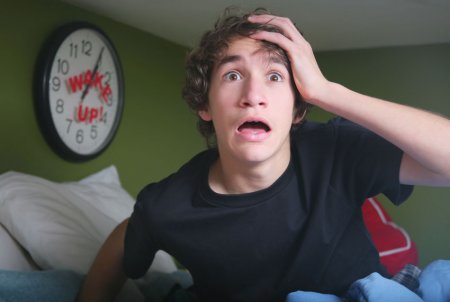 Кременчужани у неділю, 26 березня, спатимуть на годину менше